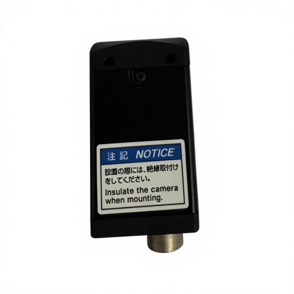 Interface Digital High-Speed Color Camera Modules CV-H500M Global Shutter Motion Analysis for Dynamic Inspection · image 1