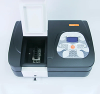 Spectrophotomètre UV-VIS à faisceau unique professionnel de laboratoire haute performance I3