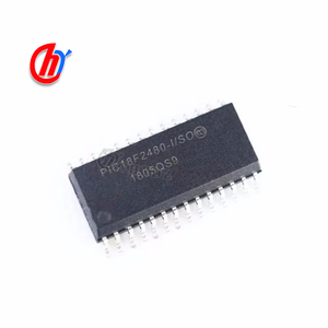 PIC18F248 SOIC-28 <strong>Microcontrollers</strong> - MCU Original IC chip PIC18F248-I/SO - Product Image 1