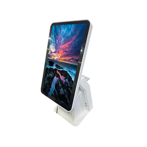 เทอร์มินัลแบบ Capacitive ขนาด 15.6 นิ้ว ออลอินวัน พร้อมคีออสก์และร้านค้า - Product Image 2