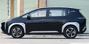 AION Y 2025 <span class=keywords><strong>Plus</strong></span> 510 Smart Edition 510km 136Hp SUV Compacto, Marca China, Vehículo Eléctrico Puro <span class=keywords><strong>de</strong></span> Nueva Energía, Volante a la Izquierda - Product Image 4