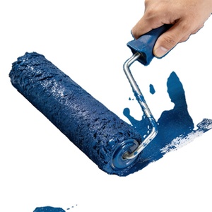 Revêtement acrylique imperméable écologique à prix avantageux pour piscine, bassin à poissons, piscine - Product Image 1