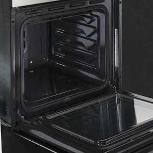 Horno eléctrico incorporado para el hogar, electrodomésticos de cocina para pizza - Product Image 4