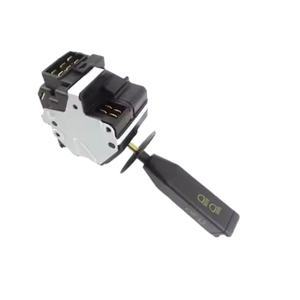 Commutateur de clignotant Commutateur combiné pour Renault 7700305346 251275 - Product Image 5