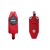 Measuring Instruments Thickness Meter for Road Markings Road Marking Thickness Gauge
