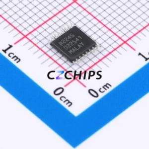 Commutateur/multiplexeur analogique de puce d'IC de Circuit intégré de TSSOP-16 ADG5413BRUZ-REEL7 de haute qualité - Product Image 2