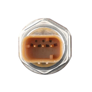 Pièces de chargeuse sur pneus 950K 966K 950H Capteur de pression d'huile de carburant 296-5270 - Product Image 4