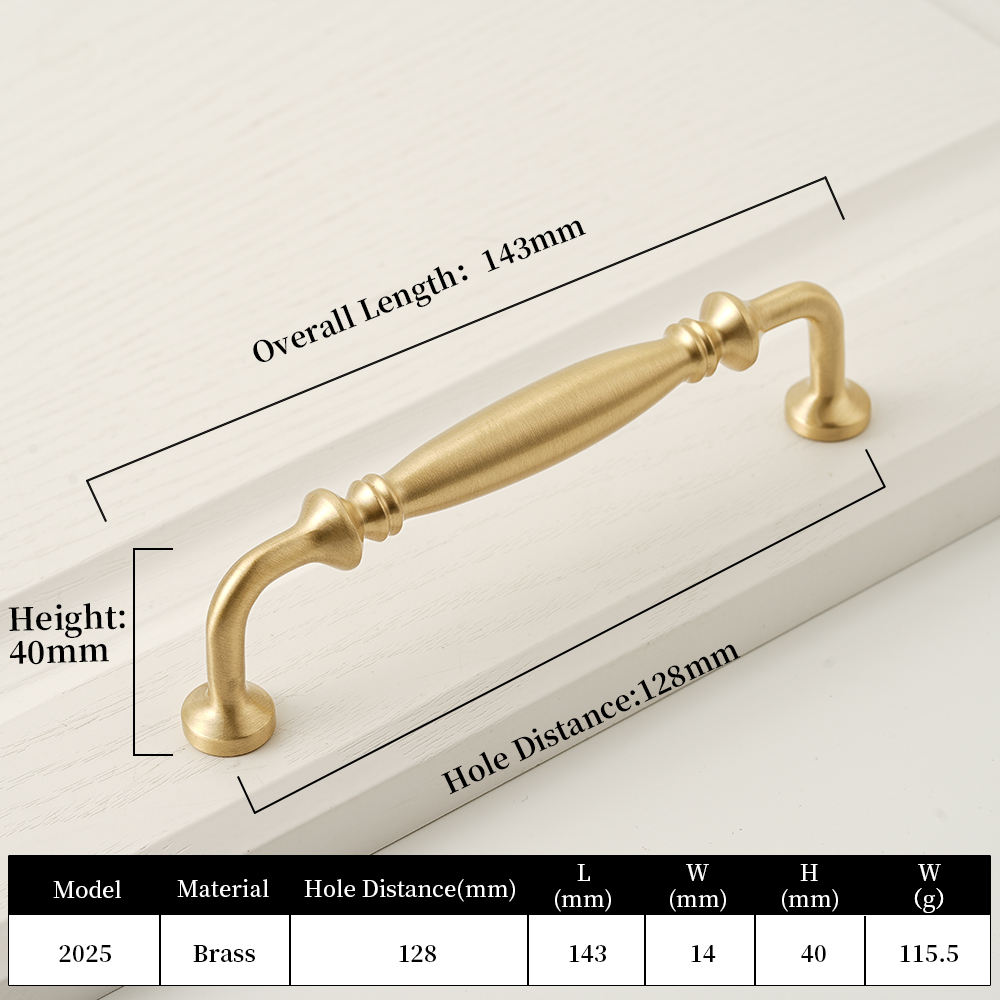 ทองเหลืองซาติน 2025-128