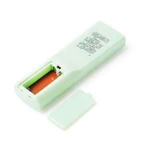 Hongkema A320 télécommande universelle pour climatiseur infrarouge pour appareils électroménagers intelligents à climatisation centrale - Product Image 3