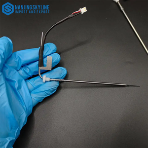 BK200 Spinreact SpinXS Analisador Bioquímica Sonda Amostra - Product Image 3