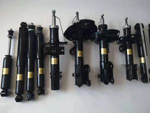 Hotselling Allemagne qualité auto voiture amortisseur 333431/4160159J10 pour Suzuki Liana - Product Image 5