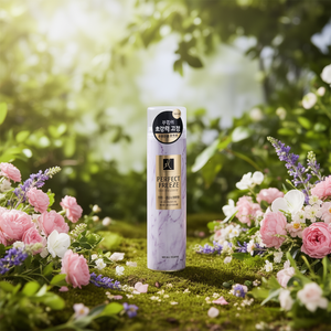 Spray Fijador de Cabello Perfect Freeze 300ml, Fórmula K Beauty, Fragancia Floral - Product Image 3