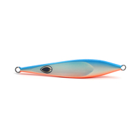Jig Pancing Laut Dalam 200g Heavy Duty untuk Memancing Ikan Besar di Lepas Pantai