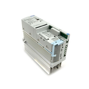 Nouveau variateur de fréquence Lenze E82EV751K4C 16257037 16896152 16628434 13721684 E70ACMDE0104SA2ETR - Product Image 2