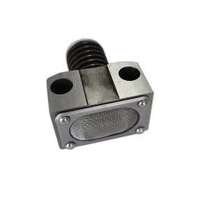 Nueva Bomba de Pistones Radiales HAWE PE6 PE16, Piezas Hidráulicas con 1 Año de Garantía, con Accesorios de Émbolo, 1 Año de Garantía, Pistón Radial - Product Image 6