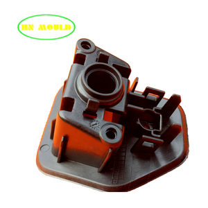 Pièces de moulage par injection plastique automobile du fabricant vietnamien HN MOULD TECH, modèle 1 - Product Image 2