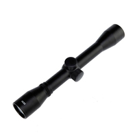 Vue optique longue portée, chasse tactique, 4x32l, haute Performance