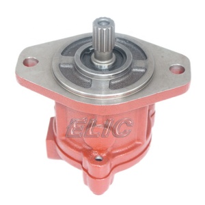 ELIC 14533496 14385584 New <b>Fan</b> <b>Motor</b> for EC360 EC380 EC460 EC480 EC390 Construction Excavator VOE14533496 VOE14385584 Pump Gear - Product Image 2
