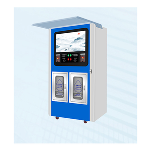 800 GPD nước uống trạm nước ngoài trời Máy bán hàng tự động thương mại máy ngoài trời Máy uống - Product Image 3