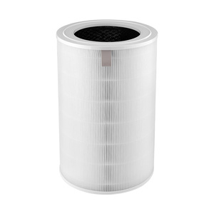 Filtre Hepa pour <span class=keywords><strong>purificateur</strong></span> d'air True HEPA Filtre pour <span class=keywords><strong>purificateur</strong></span> d'air et filtre à charbon actif de remplacement pour le <span class=keywords><strong>purificateur</strong></span> d'air Xiaomi 5S - Product Image 4