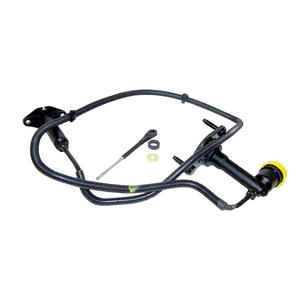 Cylindre maître d'embrayage hydraulique 52110496AD pour Dodge Ram 1500 2500 2002-2008, pièce de rechange - Product Image 1