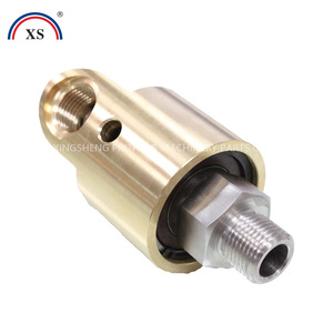 Junta Rotatoria Deublin K0157-000-151 Fabricada en EE. UU., Pieza de Maquinaria Industrial - Product Image 3