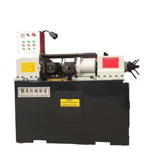 Good price Taiwan bolt making machine hydraulic screw making machine thread rolling machine