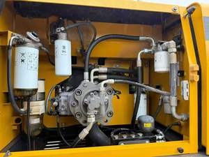 プレミアム中古E6300Fショベル、高強度シャーシ、頑丈な作業機械 - Product Image 6