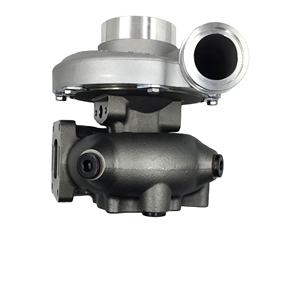 Moteur Marine D0836LE401 D2848LE403 turbocompresseur K31 5331-970-6701 5331-970-6705 51.09100-7579 51.09100-75797 - Product Image 6