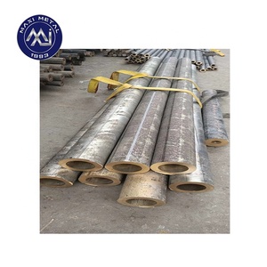 중공 바 C62400 알루미늄 청동 황동 막대 라운드 청동 중공 바 - Product Image 4