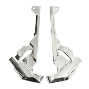RTS pour <span class=keywords><strong>Honda</strong></span> Goldwing GL 1800 GL1800 <span class=keywords><strong>F6C</strong></span> 2018 - 2021 accessoires frein avant disque étrier de frein couverture garde Protection - Product Image 3