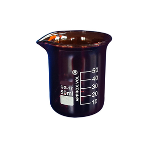 <span class=keywords><strong>5</strong></span> मिलीलीटर अच्छी गुणवत्ता अनुकूलन योग्य <span class=keywords><strong>5</strong></span>-5000 मिलीलीटर लैब बीकर 10 मिली 2000 मिलीलीटर बीकर बीकर 250 मिली - Product Image 5