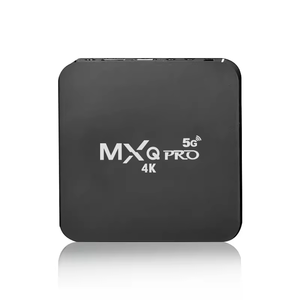 Smart XQ Pro 4k Android 10.0 S805 Set Top Box 1GB 8GB Reproductor HD Android TV Box Tv 2GB Ram 8G 128gb - Product Image 5