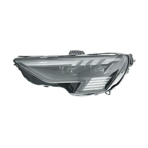 Projecteur à LED pour voiture Feux de circulation diurne Nouvel état 24V Accessoire pour <span class=keywords><strong>Audi</strong></span> <span class=keywords><strong>A3</strong></span> <span class=keywords><strong>RS</strong></span> 2021-2024 Automotive - Product Image 4