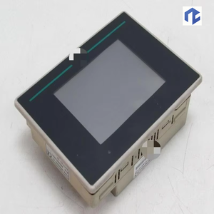 มินิทัช 270 376000 จอ LCD แสดงข้อผิดพลาด ผ่านการทดสอบแล้ว ของแท้ใหม่ พร้อมส่งจากคลังสินค้า คอนโทรลเลอร์ PLC สำหรับระบบอัตโนมัติในอุตสาหกรรม - Product Image 1