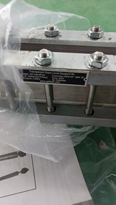 Loại Phản Xạ Thủy Tinh Chỉ Báo Mức Nồi Hơi Cấp Sight Màn Hình TV Indicador De Nivel De Vidrio Tipo Reflejo Nhiệt Độ Cao - Product Image 4