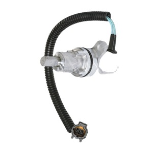Capteur de vitesse de véhicule Nissan 25010-85P00 SJQ-1247 pour D21 Pickup 1994-1997 Pièce de rechange Xter - Product Image 1