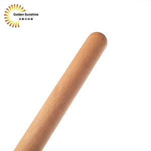 Tampico Fiber Ventilador de techo Cepillo de limpieza Cepillo de madera Fabricantes al por mayor - Product Image 5
