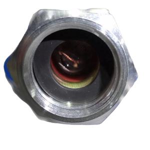 Honeywell C7027A1049 C7927A1016 Détecteur de <span class=keywords><strong>flamme</strong></span> ultraviolette pour relais et amplificateurs Honeywell Series 7800 - Product Image 6