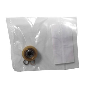 ลูกกลิ้งกดกระดาษอะไหล่แท้ Roland FJ-540 / SJ-640 / XC-540 P-Roller FD16S4(B10) - 6000003823 - Product Image 2