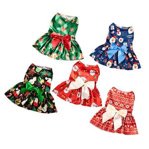 Roupas para Animais de Estimação S-6XL, Colete de Natal para Cães e Gatos, Roupas Finas para Animais de Estimação Pequenos, Médios e Grandes - Product Image 6