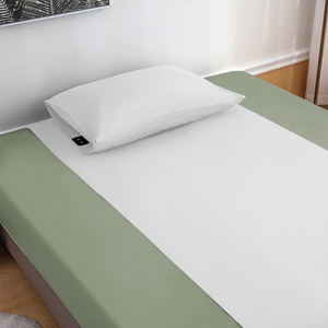 Drap de mise à la terre antibactérien avec ventilation pour hôpitaux et usage domestique - Product Image 3