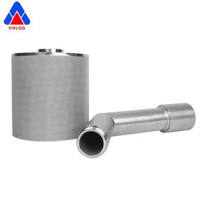 Venta caliente formas irregulares 0,1 a 120 ��m Filtro de acero inoxidable 316L polvo micropartículas FILTRO DE Metal - Product Image 1