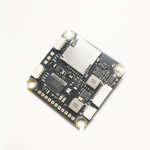 Controlador de Vuelo F4 V3S PLUS 4 en 1, ESC de 50A, OSD, 2-6S, ESC BLHeli_S de 50A, Kit de Accesorios para Drones FPV - Product Image 5