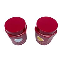 Solution liquide de polissage professionnelle de bijoux d'argent d'or de 236ml