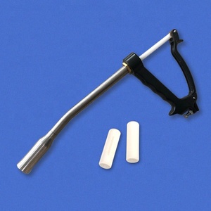 Tag RFID per Identificazione e Tracciamento di Bestiame, Bovini e Ovini, 134.2kHz HDX FDX-B, per Uso Veterinario - Product Image 2