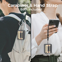 Nouveauté : Accessoires pour écouteurs, coque en silicone pour écouteurs sans fil, étui pour Air Pods Pro 3 [sans écouteurs]