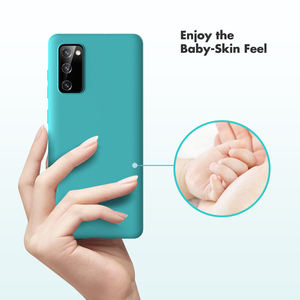 Custodie e borse per telefono cellulare personalizzate TPU Matte per Samsung <span class=keywords><strong>Galaxy</strong></span> S20 <span class=keywords><strong>S21</strong></span> S22 S23 S24 S25 <span class=keywords><strong>Ultra</strong></span> - Product Image 2