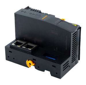 Đầu ra kỹ thuật số cc-link tức là 32/64 kênh 2/4 kênh angllog analog đầu vào io-link I/O 4 điểm đầu vào kỹ thuật số mô-đun IO Modbus - Product Image 5