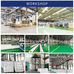 Pièces usinées CNC HANSA en UHMWPE de qualité alimentaire, roue d'entraînement en UHMWPE anti-corrosion pour équipement de congélation de transformation alimentaire - Product Image 6